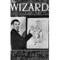 Wizard Magazine Volume 5-8 (Jul 1951 - Jul 1956) by George Armstrong
