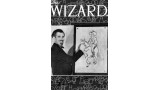 Wizard Magazine Volume 5-8 (Jul 1951 - Jul 1956) by George Armstrong