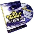 The Wolverine Formula by Jordan Johnson The Wolverine Formula by Jordan Johnson