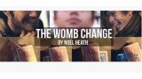 The Womb Change by Noel Heath