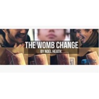 The Womb Change by Noel Heath