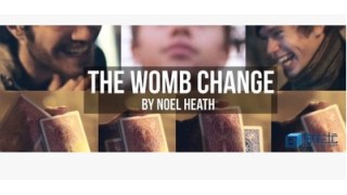 The Womb Change by Noel Heath