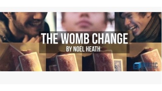 The Womb Change by Noel Heath