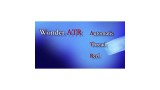 Wonder Atr by King Of Magic