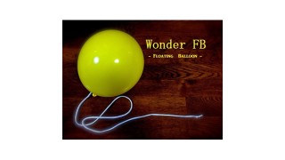 Wonder Floating Balloon by Ryota