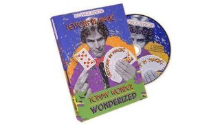 Wonderized by Tommy Wonder