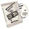 Wonderland Dollar by Nick Brown Wonderland Dollar by Nick Brown