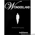 Wonderland by The Enchantment Wonderland by The Enchantment