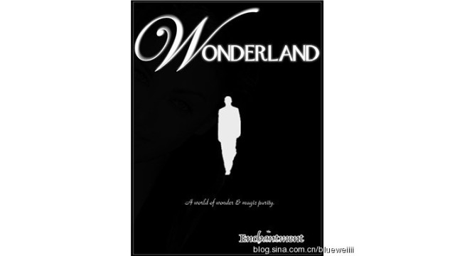 Wonderland by The Enchantment