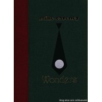 Wonders by Mike Caveney