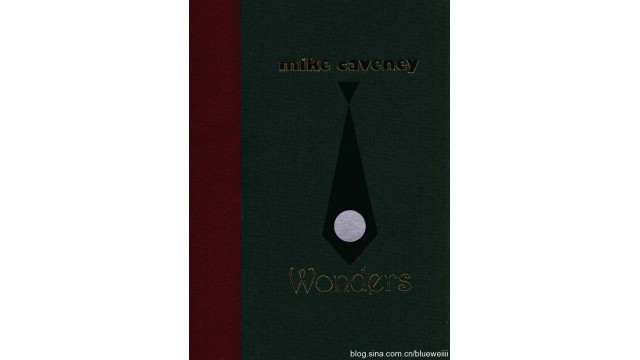 Wonders by Mike Caveney