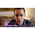The Wonka Vision Transpo by Chris Brown The Wonka Vision Transpo by Chris Brown