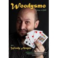 Woodysmo by Woody Aragon Woodysmo by Woody Aragon