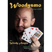 Woodysmo by Woody Aragon