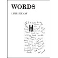 Words by Luke Jermay Words by Luke Jermay