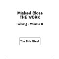 The Work Of Palming Volume 3 by Michael Close The Work Of Palming Volume 3 by Michael Close