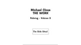 The Work Of Palming Volume 3 by Michael Close