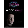 Work & Play (1-2) by Steve Dela