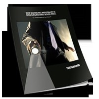 The Working Mentalist's Underground Book Test