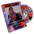 World's Funniest Mouthcoil Routine by Robert Baxt World's Funniest Mouthcoil Routine by Robert Baxt