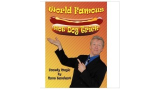 World Famous Hot Dog Trick by Norm Barnhart