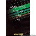 World Magic Seminar Asia 2007 World Magic Seminar Asia 2007