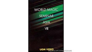 World Magic Seminar Asia 2007