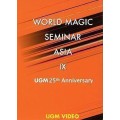 World Magic Seminar Asia 2009 World Magic Seminar Asia 2009
