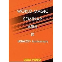 World Magic Seminar Asia 2009