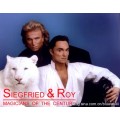 The World Of Siegfried And Roy by Siegfried And Roy The World Of Siegfried And Roy by Siegfried And Roy