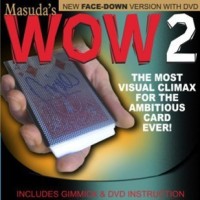 Wow 2.0 by Masuda