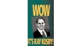 Wow It's Ray Kosby by Ray Kosby