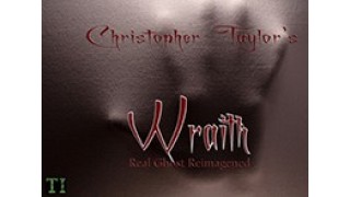 Wraith by Christopher Taylor