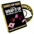 Wrap It Up by Jay Sankey Wrap It Up by Jay Sankey