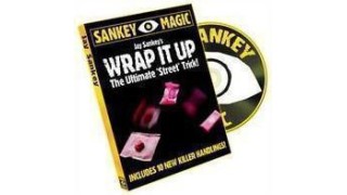 Wrap It Up by Jay Sankey