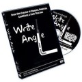 Write Angle by Jesse Feinberg Write Angle by Jesse Feinberg