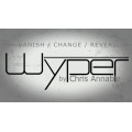 Wyper by Chris Annable Wyper by Chris Annable