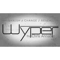 Wyper by Chris Annable