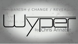 Wyper by Chris Annable