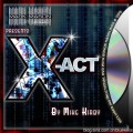 X-Act by Mark Mason & Mike Kirby X-Act by Mark Mason & Mike Kirby