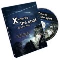 X Marks The Spot by Justin Miller X Marks The Spot by Justin Miller