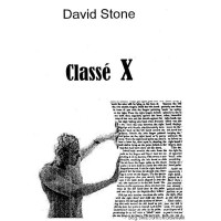 X Rated by David Stone