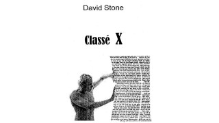 X Rated by David Stone