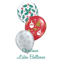 Xmas Balloon