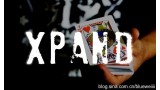 Xpand by Randon David & Christyrious