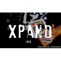 Xpand by Randon David & Christyrious