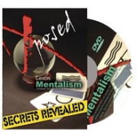 Xposed: Mentalism by Carroll Baker