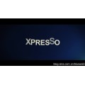 Xpresso by Johannes Maussner Xpresso by Johannes Maussner