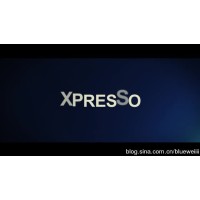 Xpresso by Johannes Maussner
