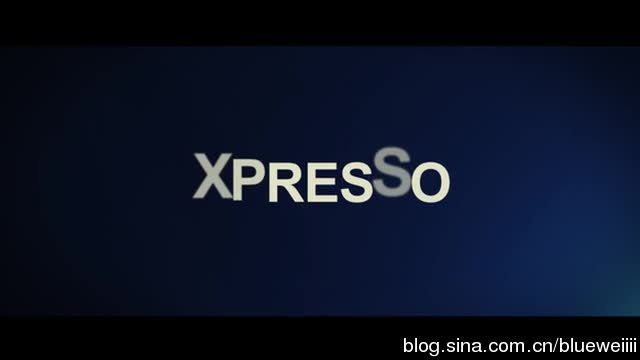 Xpresso by Johannes Maussner